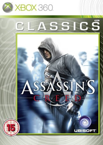 Assassin's Creed (GB) — Classics