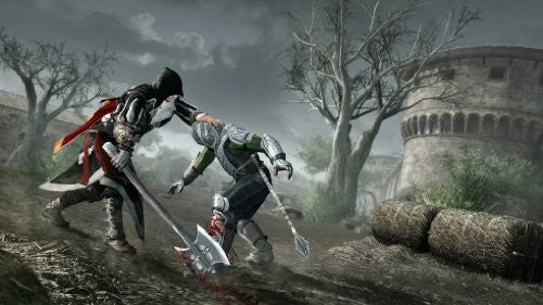 Assassin's Creed II (GB)