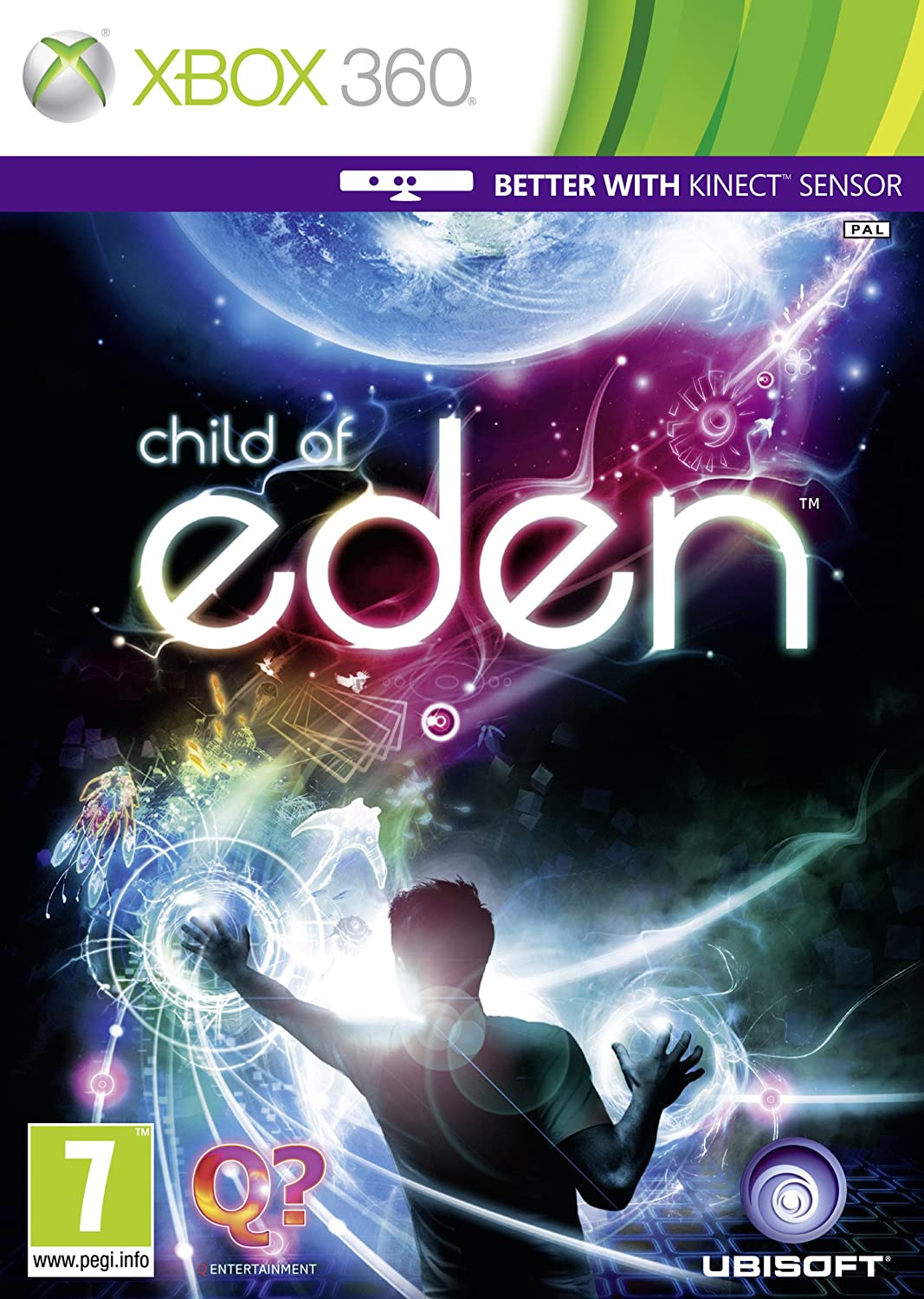 Child of Eden (GB)