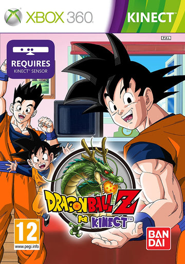 Dragon Ball Z (GB)