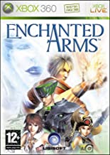Enchanted Arms (GB)