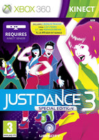 Just Dance 3 (GB)