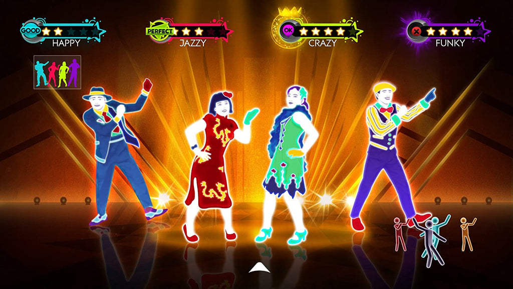 Just Dance 3 (GB)