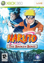 Naruto: The Broken Bond (GB)