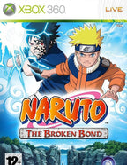 Naruto: The Broken Bond (GB)