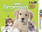 Meine Tierpension: Tapsige Tierbabys (DE)
