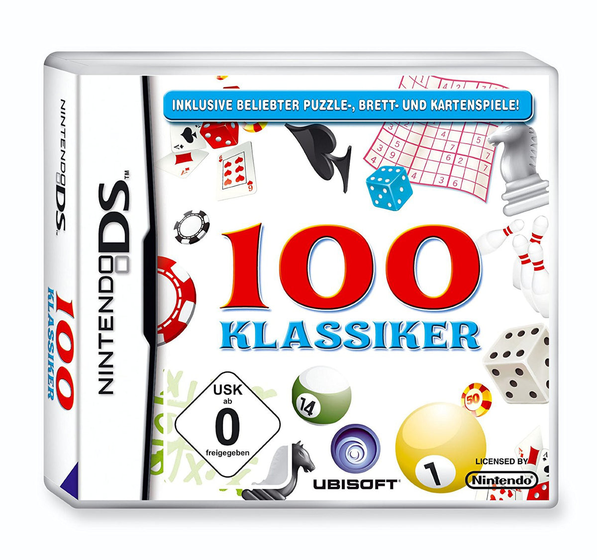 100 Klassiker (DE)