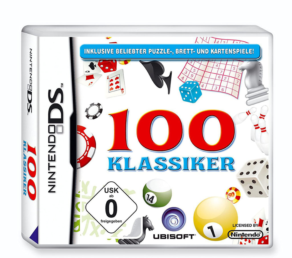 100 Klassiker (DE)