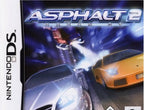 Asphalt 2: Urban GT (DE)