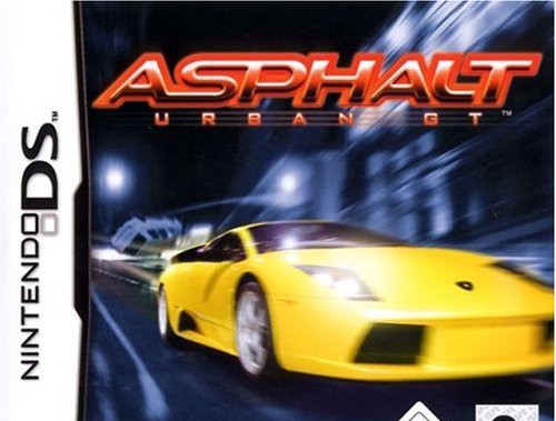 Asphalt: Urban GT (DE)