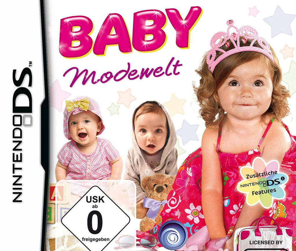 Baby-Modewelt (DE)