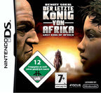Benoit Sokal: Der letzte König von Afrika (DE)