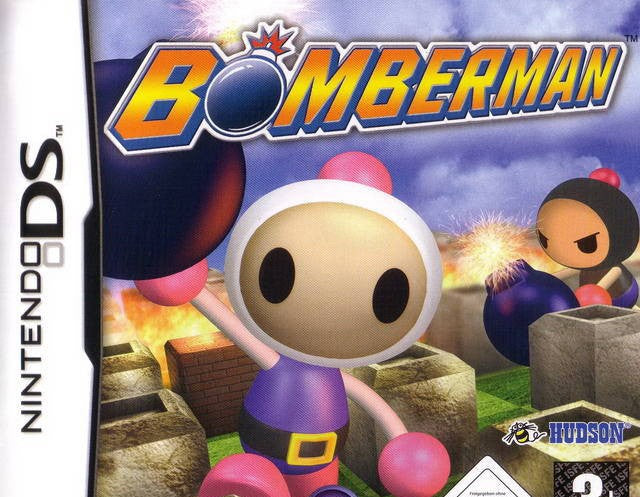 Bomberman (DE)