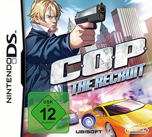 Cop: The Recruit (DE)