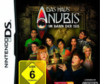 Das Haus Anubis - Im Bann der Isis (DE)