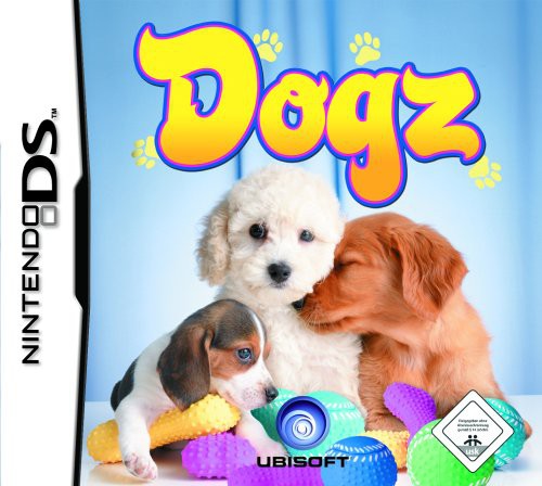 Dogz (DE)