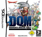 Dragon Quest Monsters: Joker (DE)