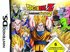 Dragon Ball Z Supersonic Warriors 2 (DE)