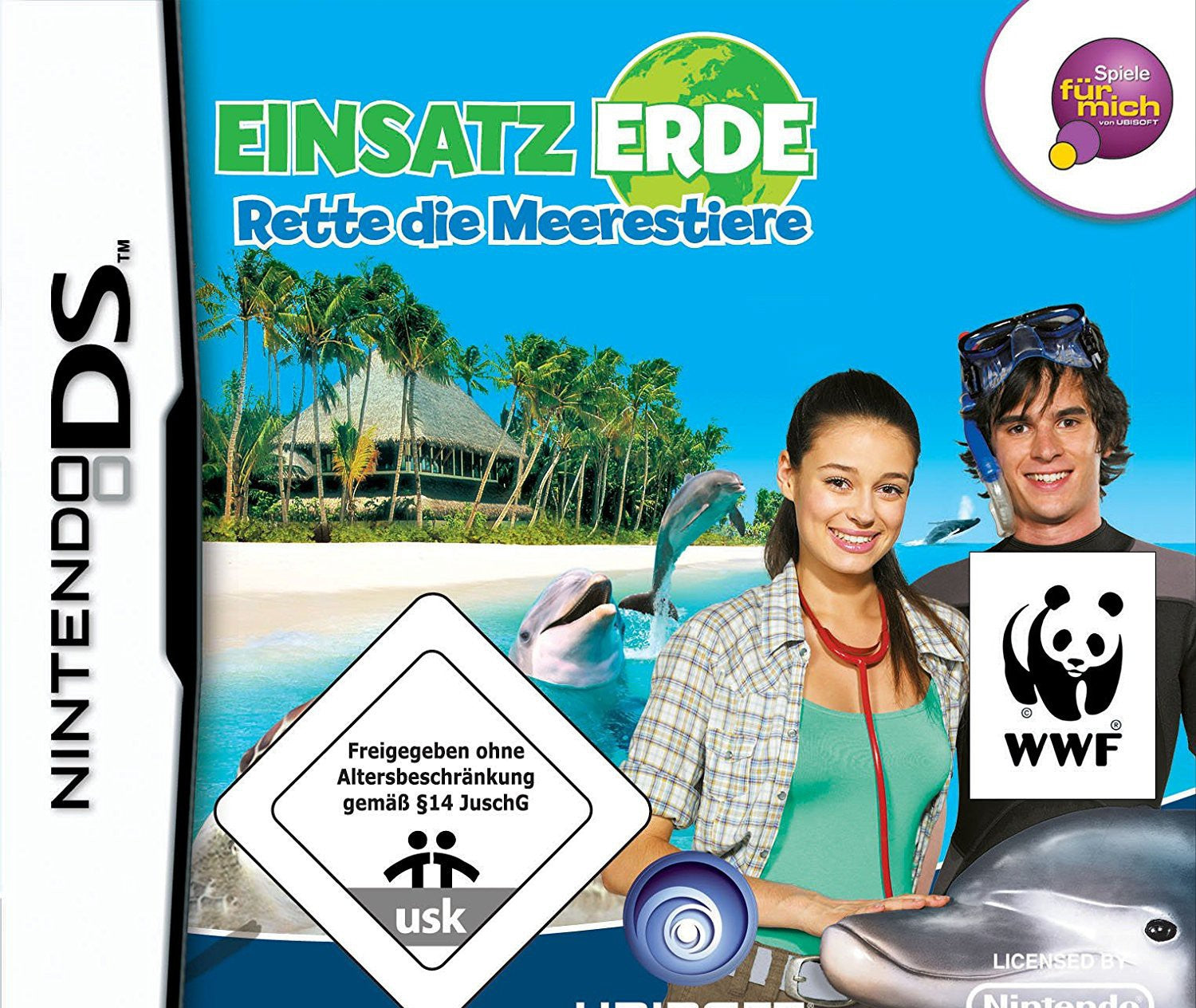 Foto stammt von einem anderen Exemplar