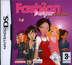 Fashion Designer (DE)