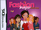 Fashion Designer (DE)