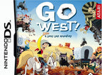 Go West - Ein Abenteuer mit Lucky Luke (DE)