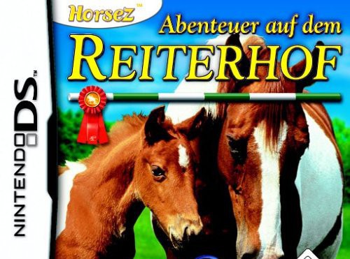 Horsez (DE)