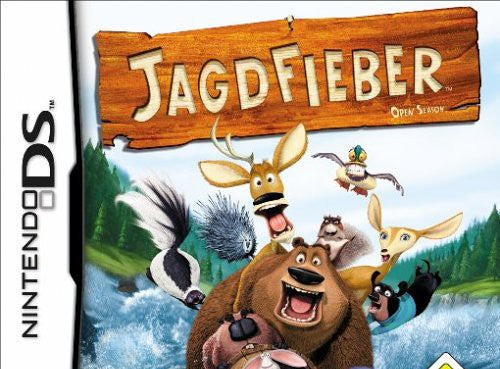 Jagdfieber (DE)