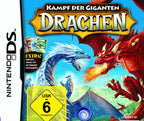Kampf der Giganten: Drachen (DE)
