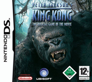 King Kong (DE)