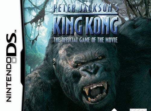 King Kong (DE)