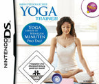 Mein persönlicher Yoga Trainer (DE)