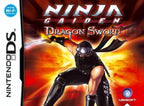 Ninja Gaiden: Dragon Sword (DE)
