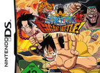 One Piece Gigant Battle (DE)