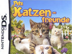 Petz: Katzenfreunde (DE)