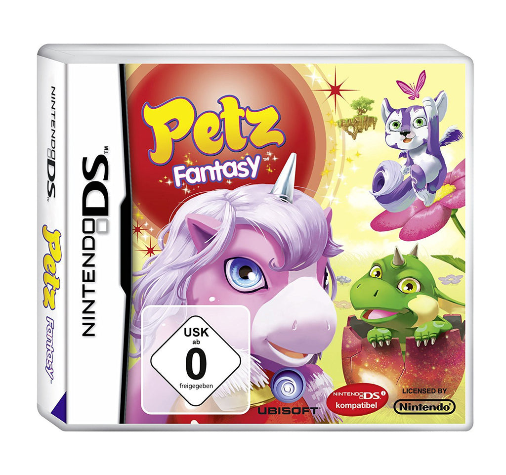 Petz: Fantasy (DE)