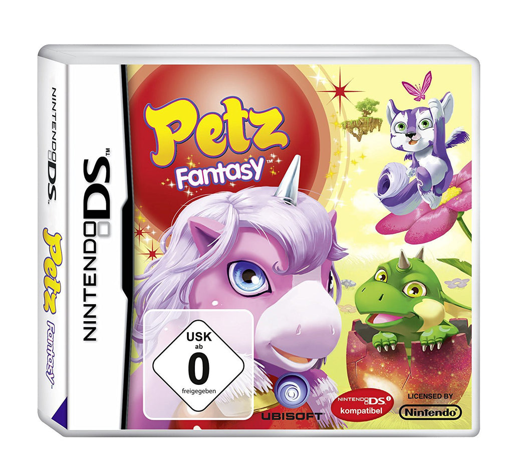 Petz: Fantasy (DE)