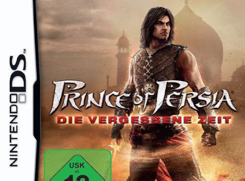 Prince of Persia: Die Vergessene Zeit / The Forgotten Sands (DE)