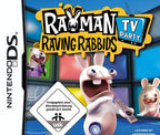 Rayman Raving Rabbids TV Party (DE)