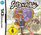 Solatorobo: Red The Hunter (DE)