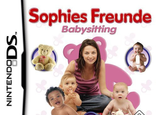 Sophies Freunde - Babysitting (DE)