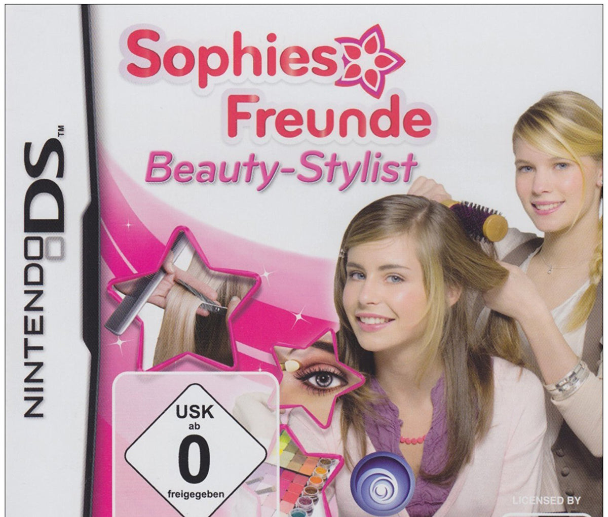 Sophies Freunde: Beauty-Stylist / Imagine: Beauty Stylist (DE)