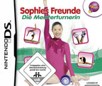 Sophies Freunde: Die Meisterturnerin (DE)