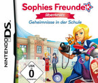 Sophies Freunde: Geheimnisse in der Schule (DE)