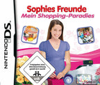 Sophies Freunde: Mein Shopping Paradies (DE)