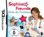 Sophies Freunde: Rette die Tierbabys (DE)