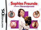 Sophies Freunde: Unsere Tierarztpraxis (DE)