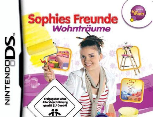 Sophies Freunde: Wohnträume (DE)