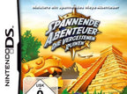 Spannende Abenteuer: Die Vergessenen Ruinen (DE)