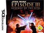 Star Wars: Episode 3 - Die Rache der Sith / Revenge of the Sith (DE)
